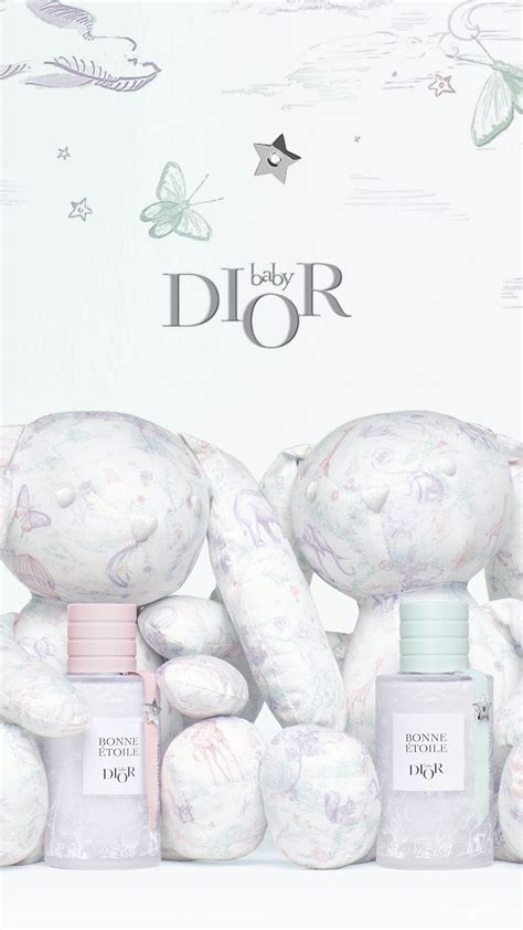 couverture baby dior|baby dior products.